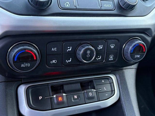 Used 2023 GMC Acadia SLE w/ Driver Convenience Package AWD/4WD image 18