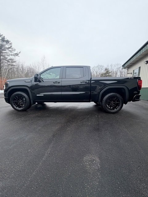 New 2026 GMC Sierra 1500 Elevation w/ Preferred Package image 7