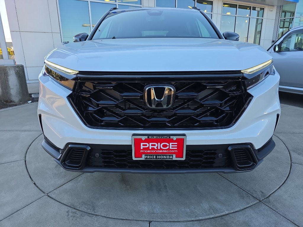 New 2026 Honda CR-V Sport-L image 11