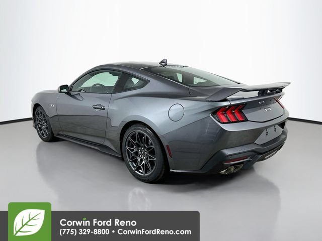 New 2026 Ford Mustang GT Premium w/ GT Performance Package RWD image 5