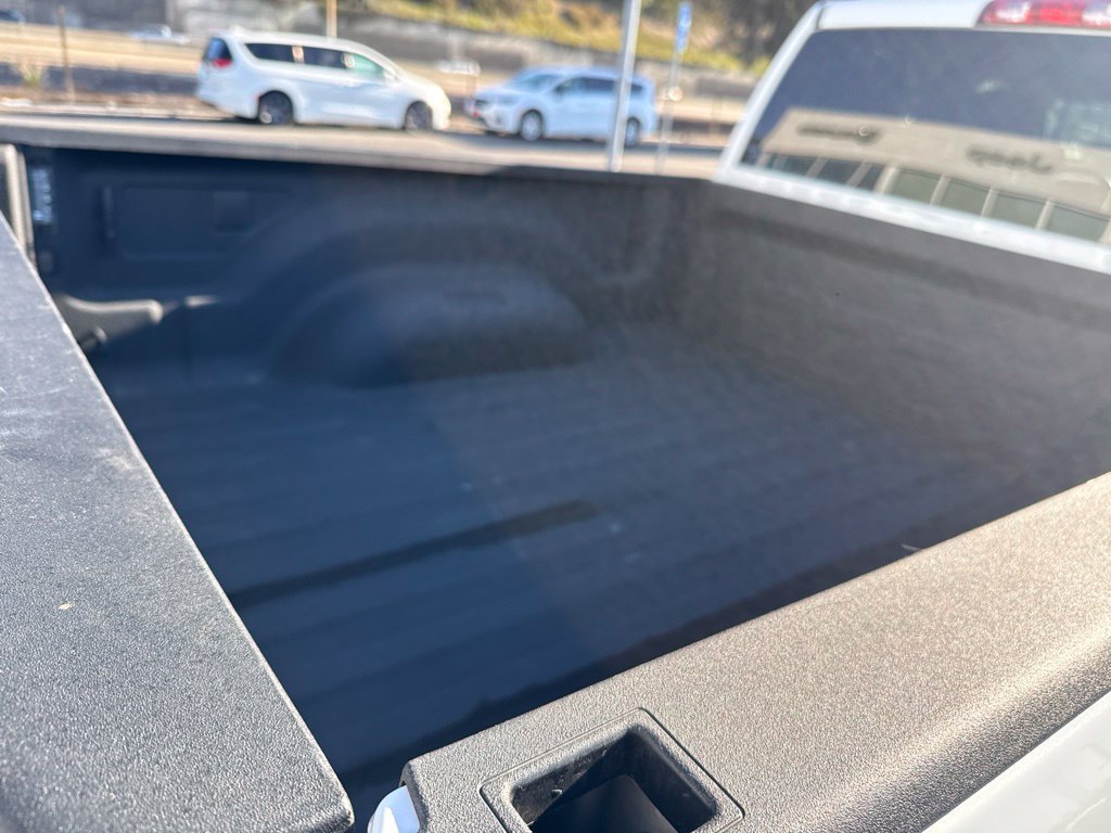 Certified 2026 RAM 2500 Big Horn AWD/4WD image 8