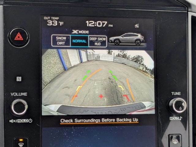 Certified 2025 Subaru Crosstrek 2.0i Premium image 15