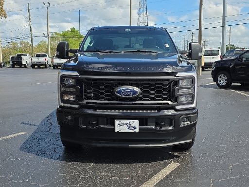 Certified 2024 Ford F250 XL w/ STX Appearance Package AWD/4WD image 10