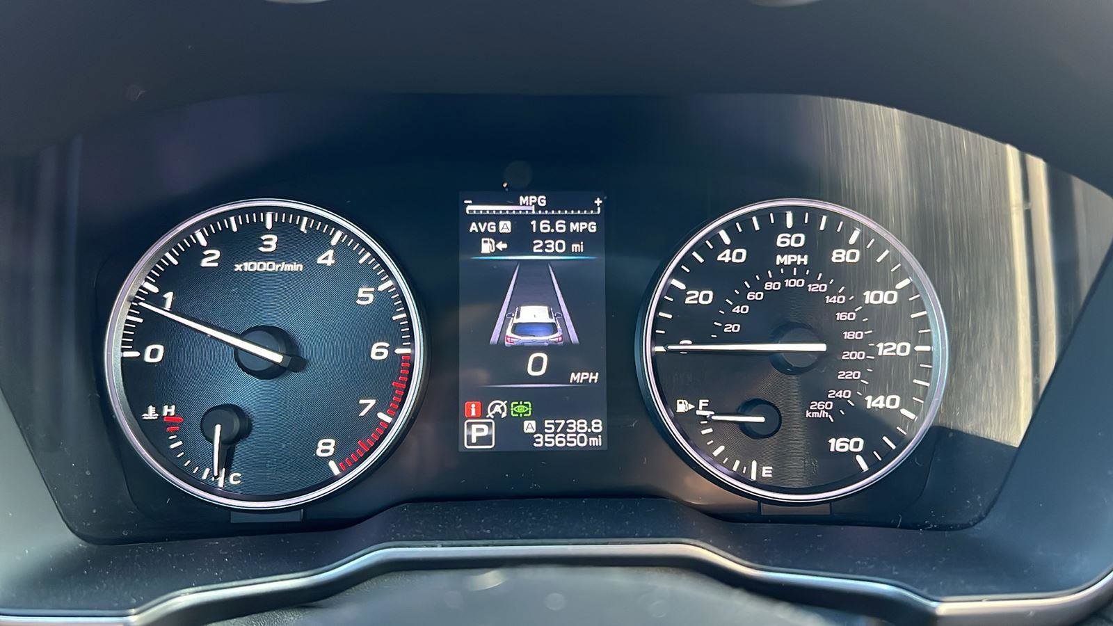 Used 2022 Subaru Outback Limited image 31