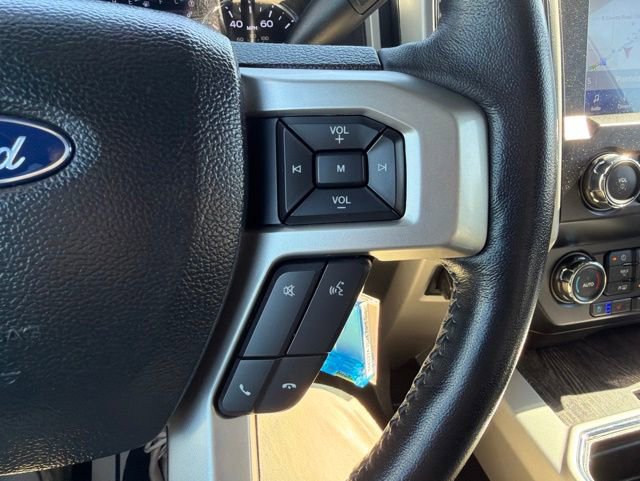 Used 2021 Ford F350 Lariat w/ Lariat Value Package AWD/4WD image 45