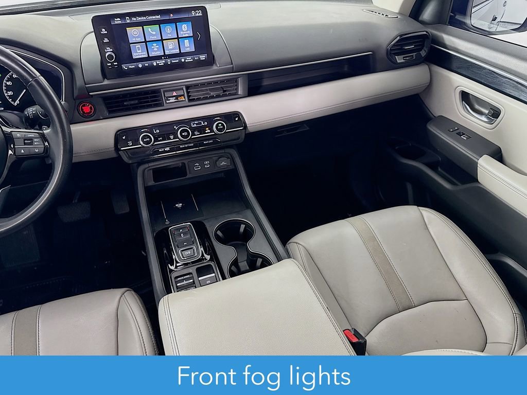 Used 2023 Honda Pilot EX-L image 31