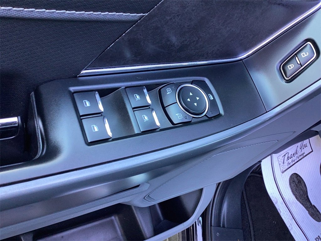 Used 2024 Ford F150 XLT w/ Equipment Group 302A MID image 12