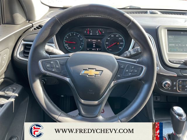 Used 2018 Chevrolet Equinox LT image 14