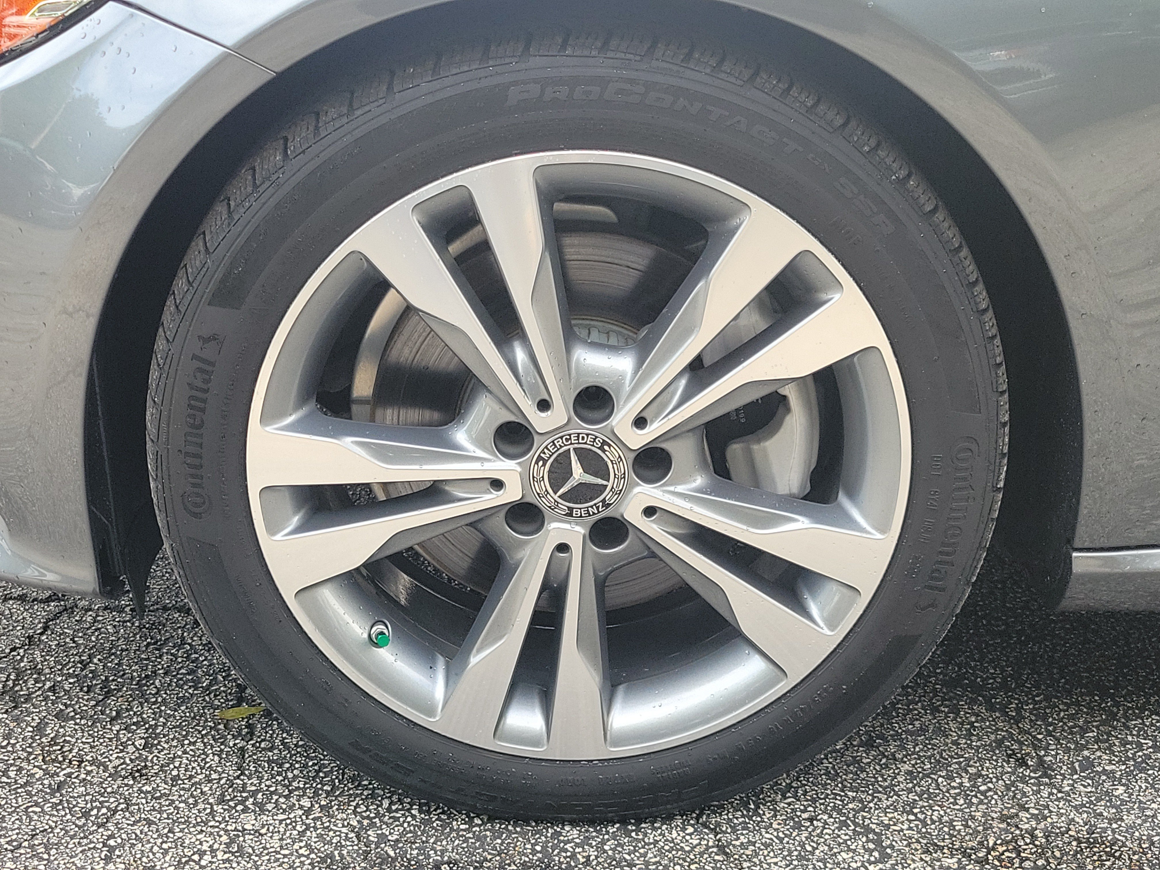 Used 2019 Mercedes-Benz C 300 4MATIC Cabriolet w/ Premium Package image 9