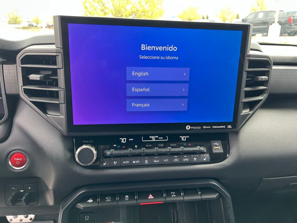 Used 2023 Toyota Sequoia TRD Pro image 20