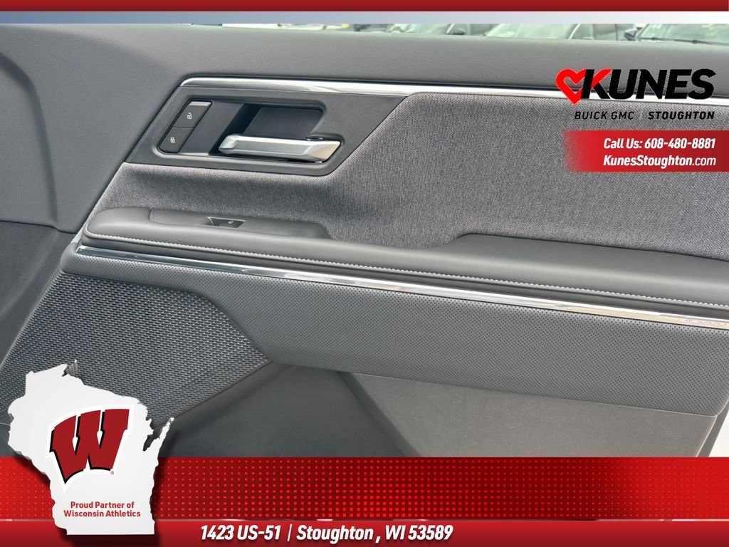 New 2026 GMC Sierra EV Elevation w/ Premium Package AWD/4WD image 57