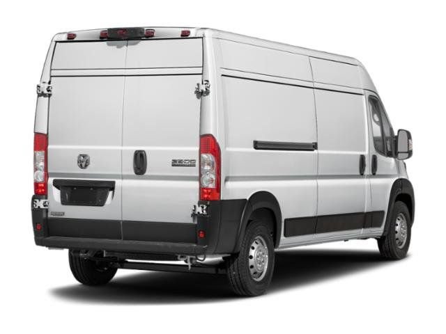 Used 2026 RAM ProMaster 2500 w/ Convenience Group FWD image 5