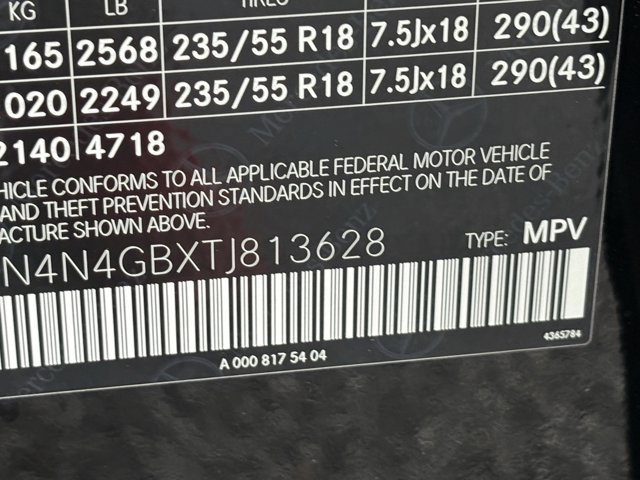 New 2026 Mercedes-Benz GLA 250 image 26