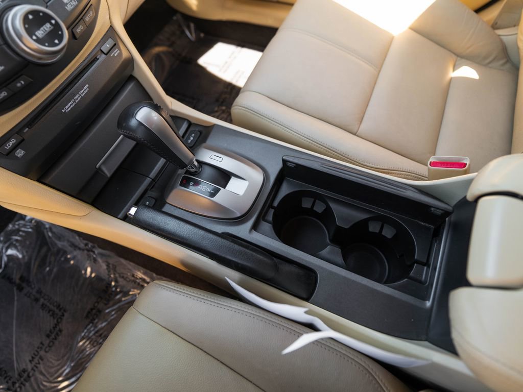 Used 2012 Honda Crosstour EX-L image 29