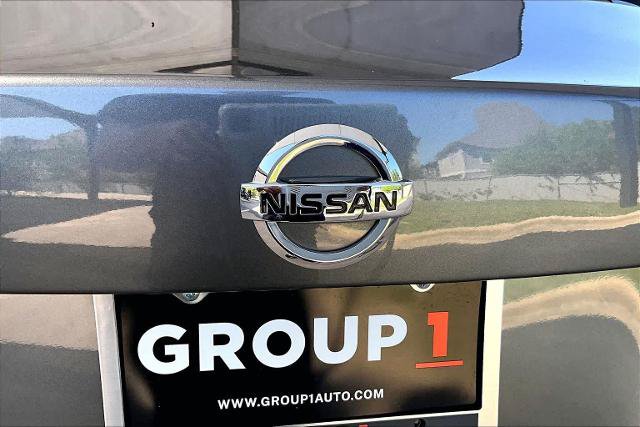 Certified 2023 Nissan Sentra SV FWD image 30