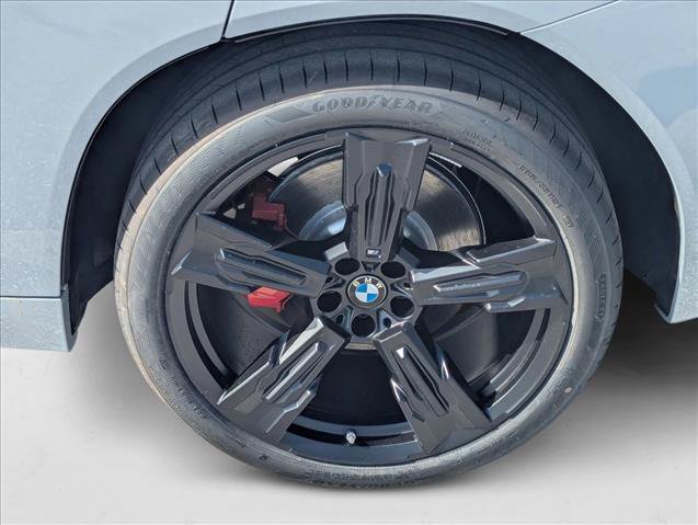 Used 2026 BMW X3 xDrive30i w/ M Sport Package AWD/4WD image 9