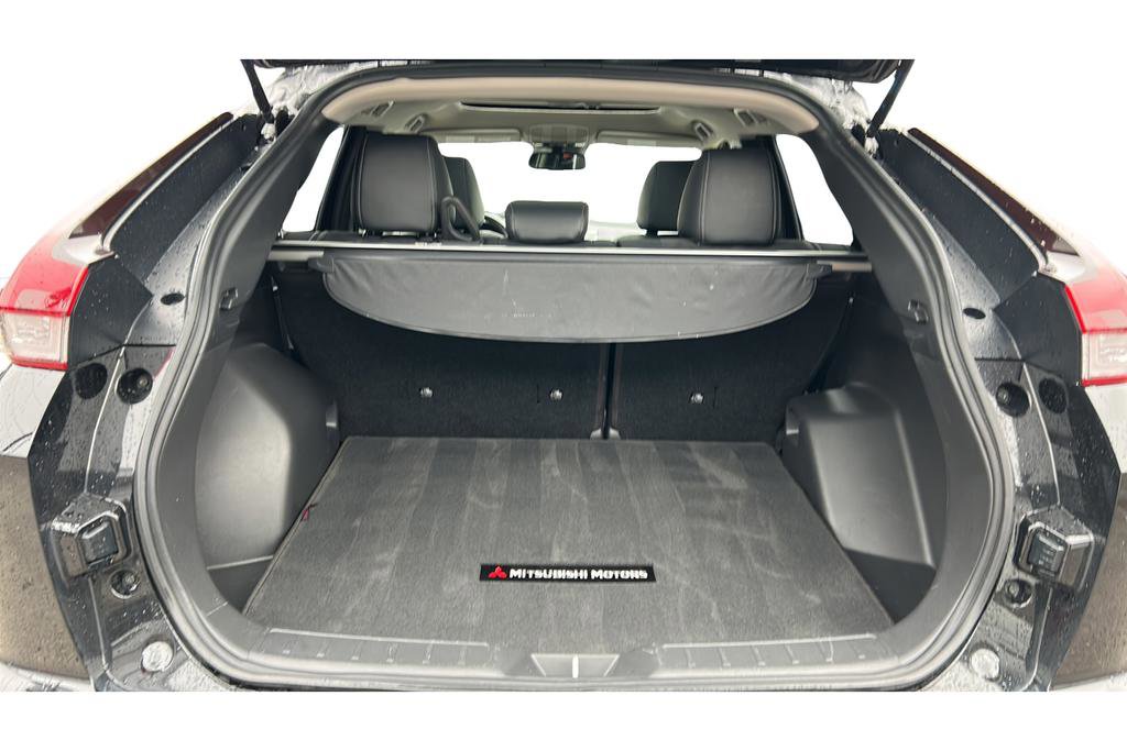 Used 2023 Mitsubishi Eclipse Cross SE image 9
