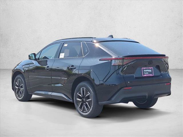 New 2026 Toyota bZ FWD image 9