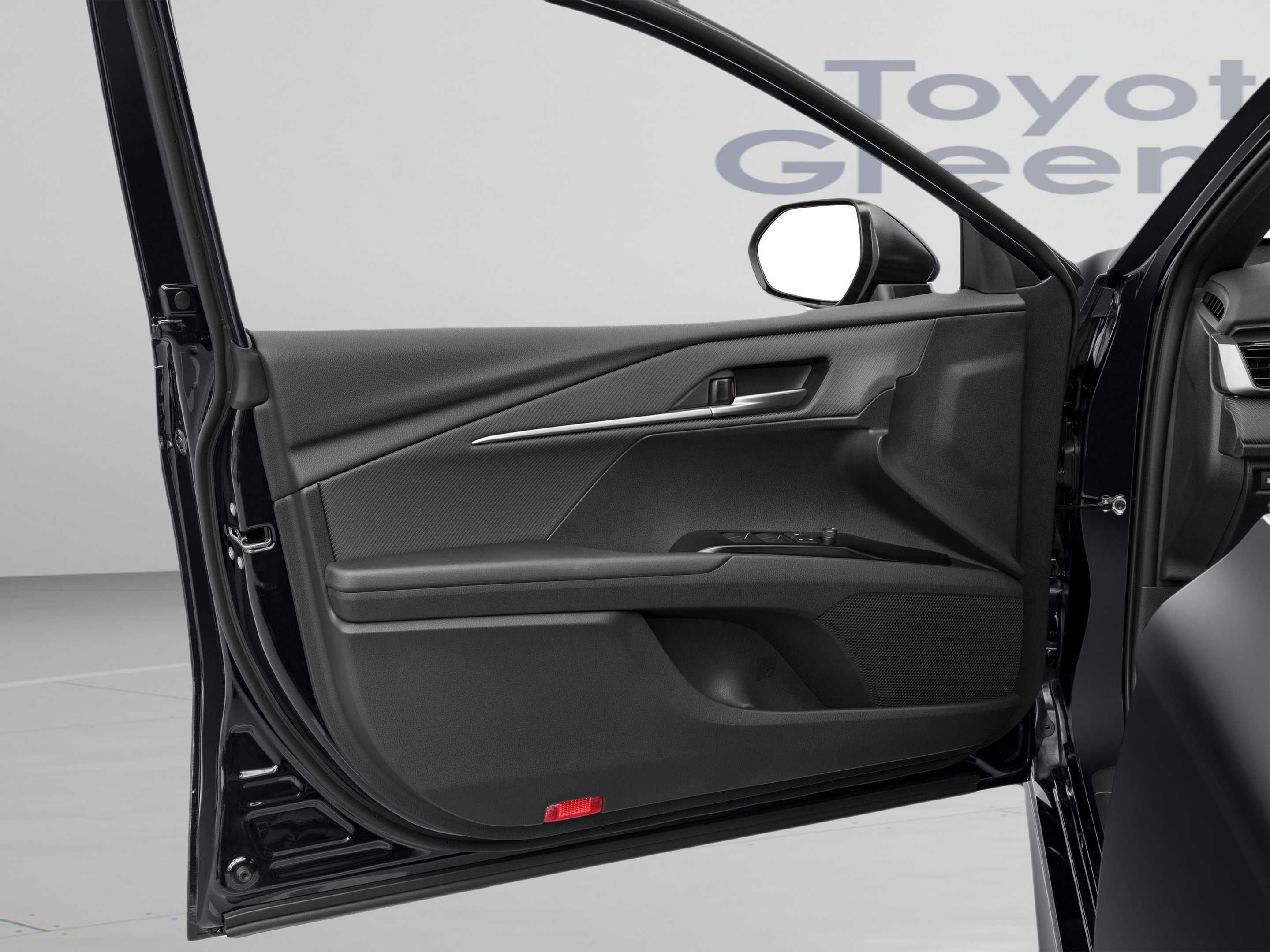 New 2026 Toyota Camry XSE FWD image 2