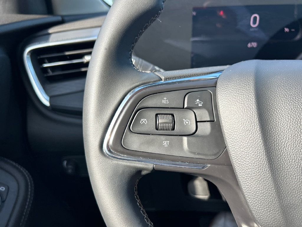 Certified 2024 Buick Encore GX Preferred FWD image 20