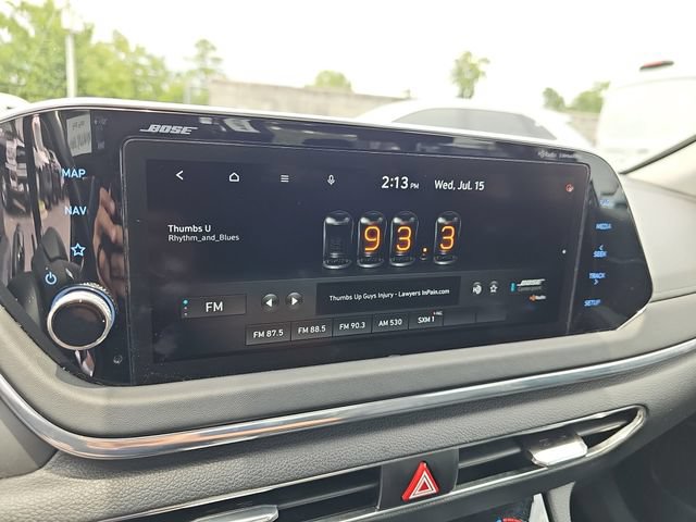 Used 2022 Hyundai Sonata Limited FWD image 26