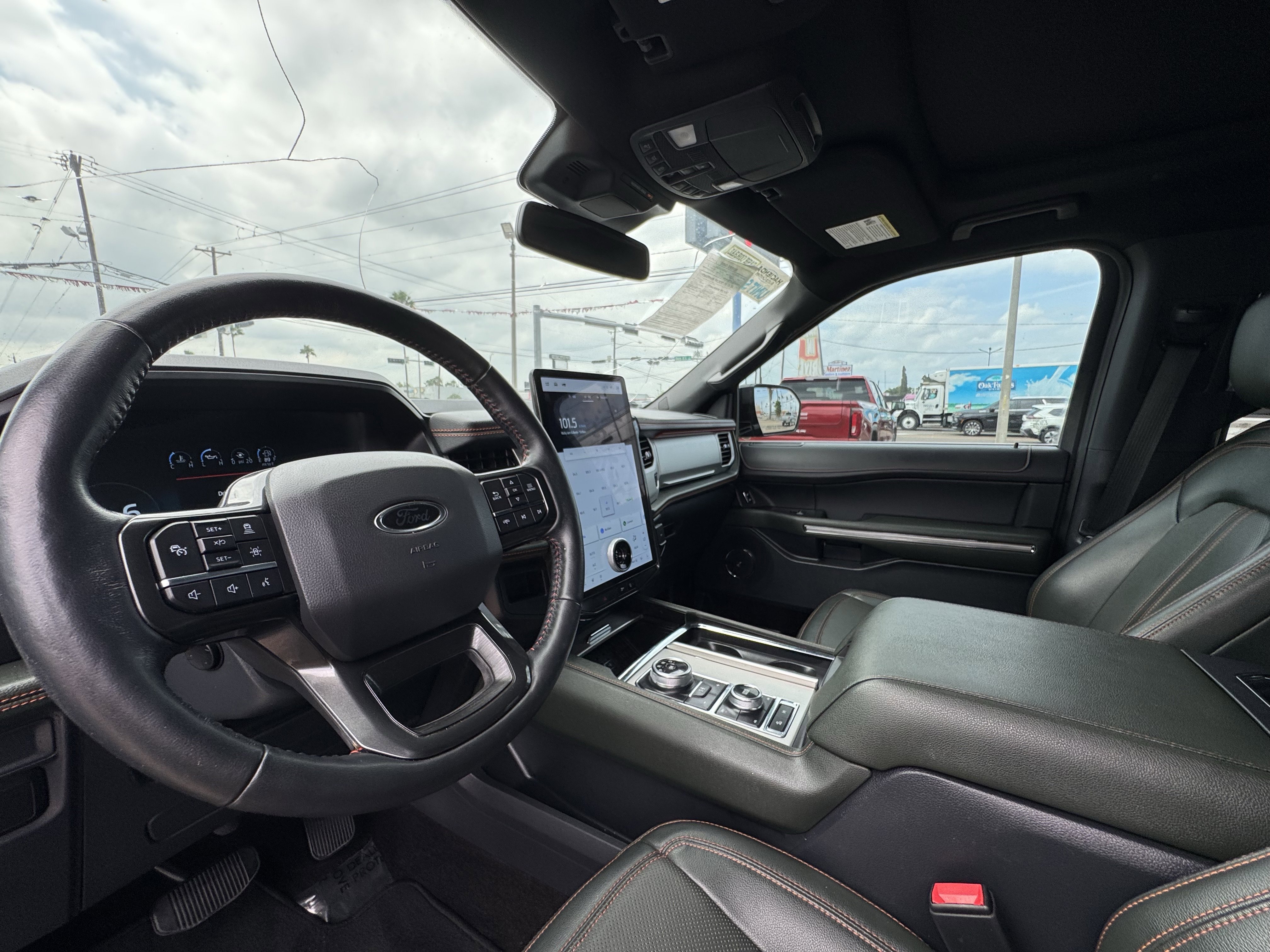 Used 2022 Ford Expedition Timberline AWD/4WD image 21