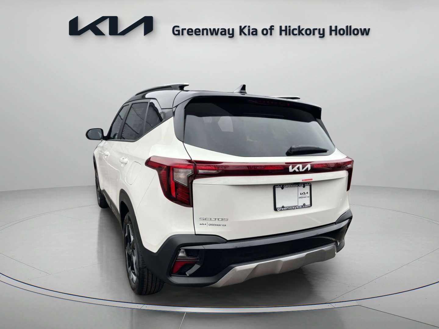 New 2026 Kia Seltos S image 5