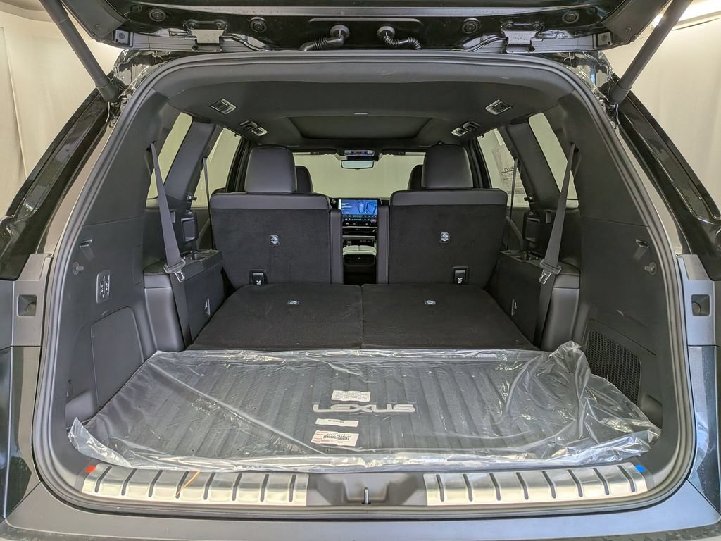 Certified 2026 Lexus TX 350 AWD w/ Technology Package image 34