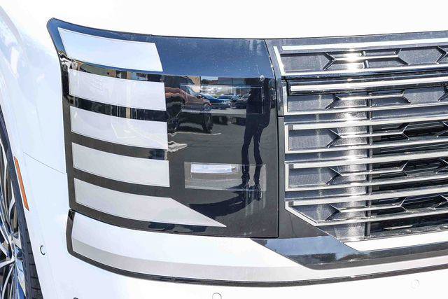 New 2026 Hyundai Palisade Calligraphy image 10