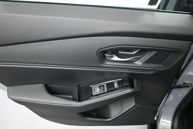 New 2026 Honda Accord Touring image 28
