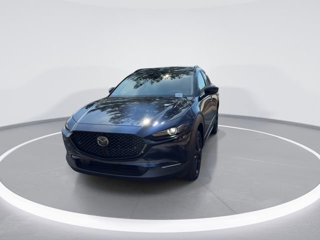 New 2026 MAZDA CX-30 Aire Edition image 3