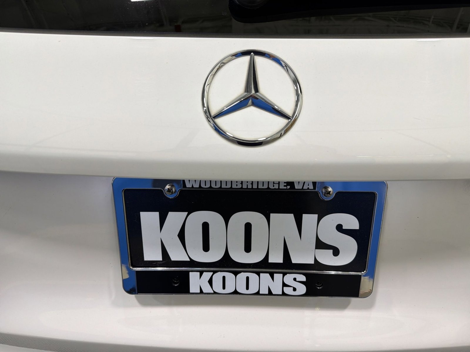 Used 2021 Mercedes-Benz GLC 300 4MATIC image 20