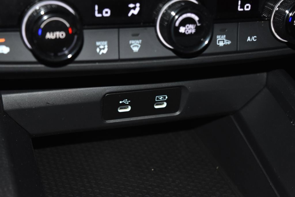 Used 2024 Honda Accord EX image 14