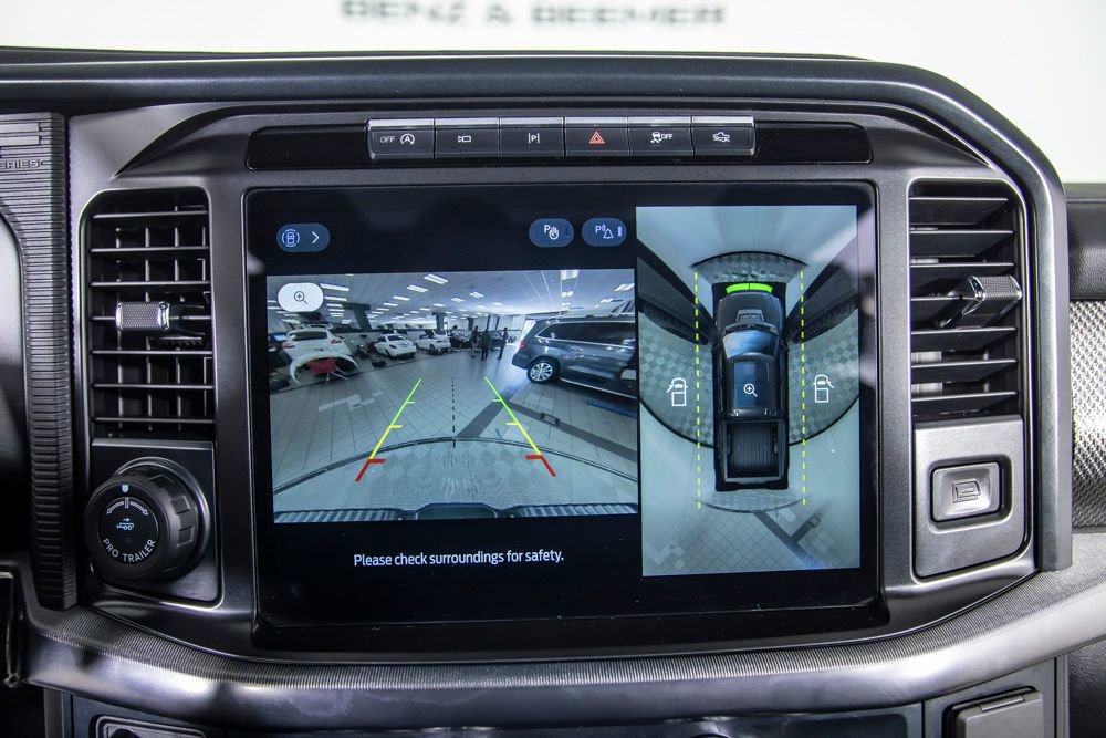 Used 2026 Ford F150 Raptor image 32