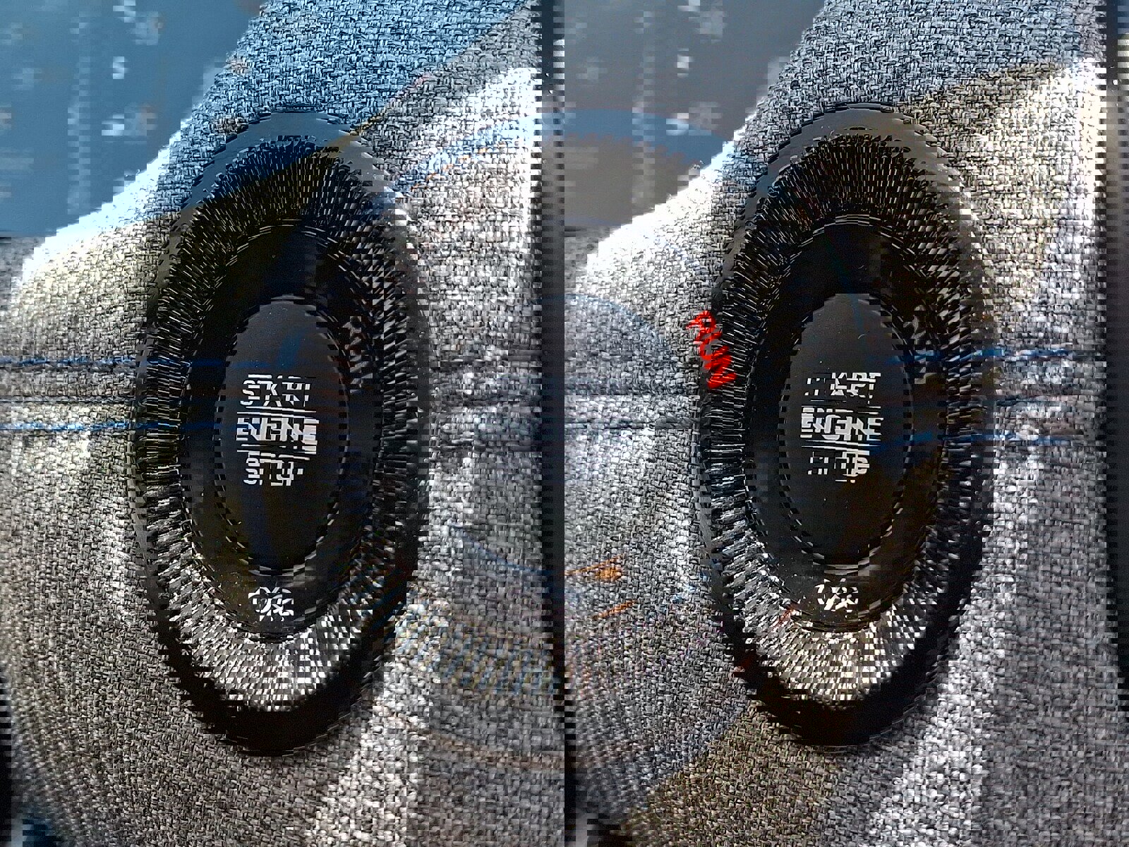 Used 2024 Jeep Compass Latitude image 22