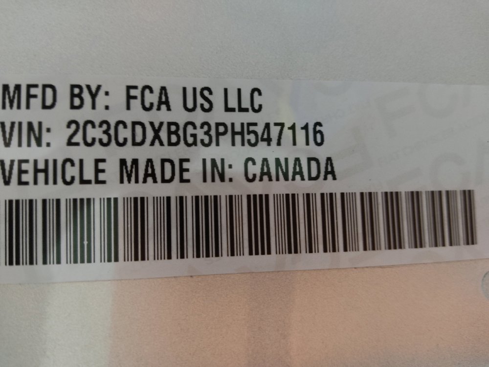 Used 2023 Dodge Charger SXT image 33