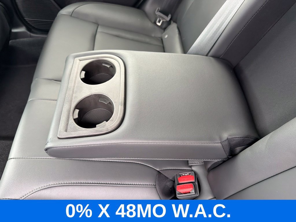 New 2026 Subaru Outback Premium AWD/4WD image 22