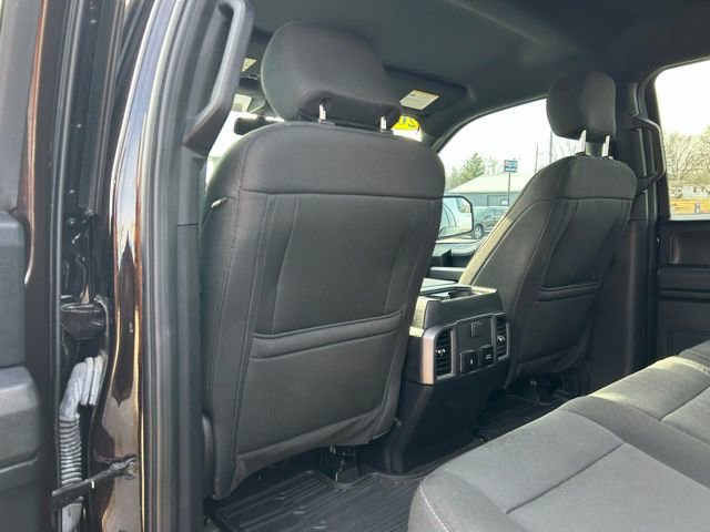 Used 2020 Ford F150 XLT w/ Equipment Group 302A Luxury image 17