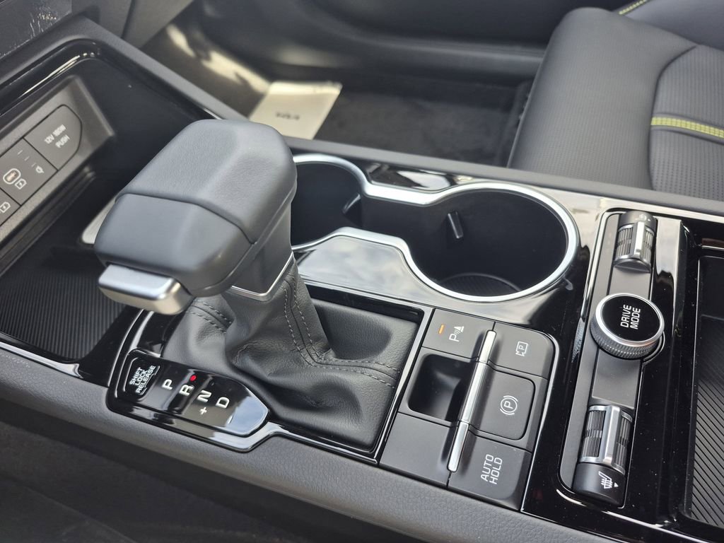 New 2026 Kia K5 GT image 22