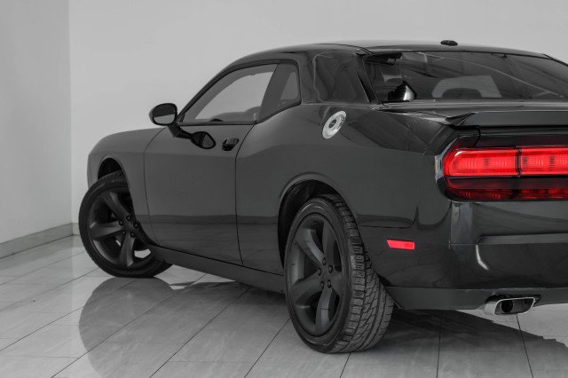 Used 2014 Dodge Challenger R/T image 45