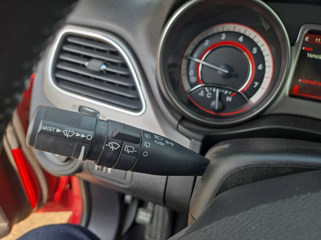 Used 2019 Dodge Journey Crossroad AWD/4WD image 37
