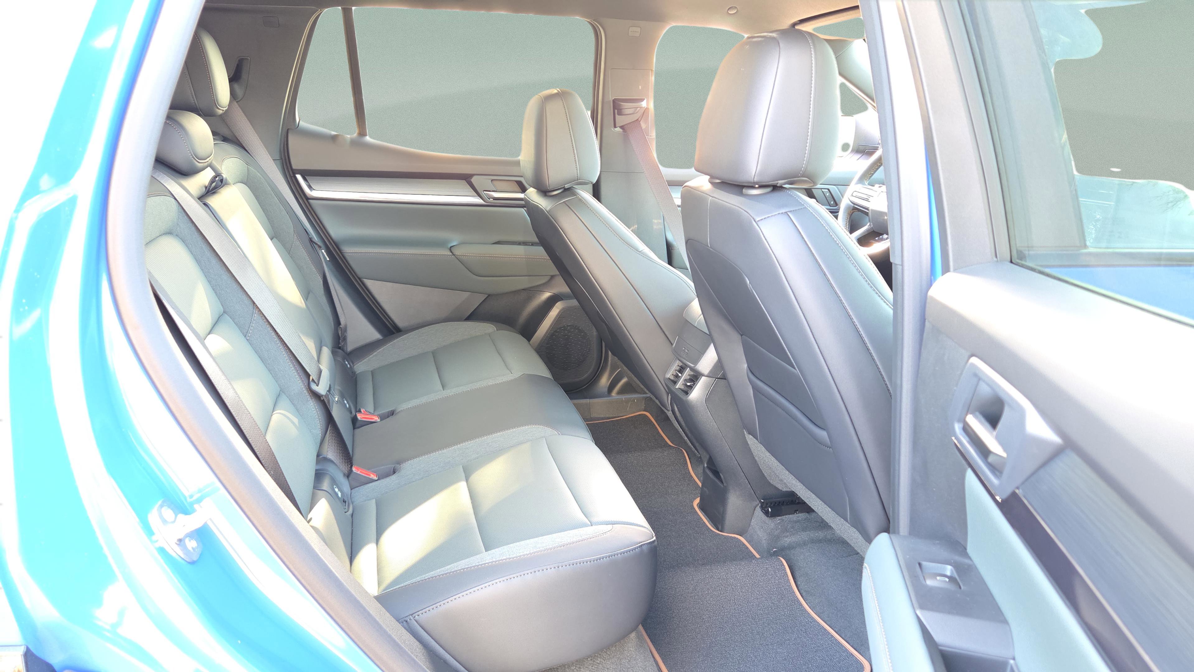 New 2026 GMC Terrain AT4 image 17