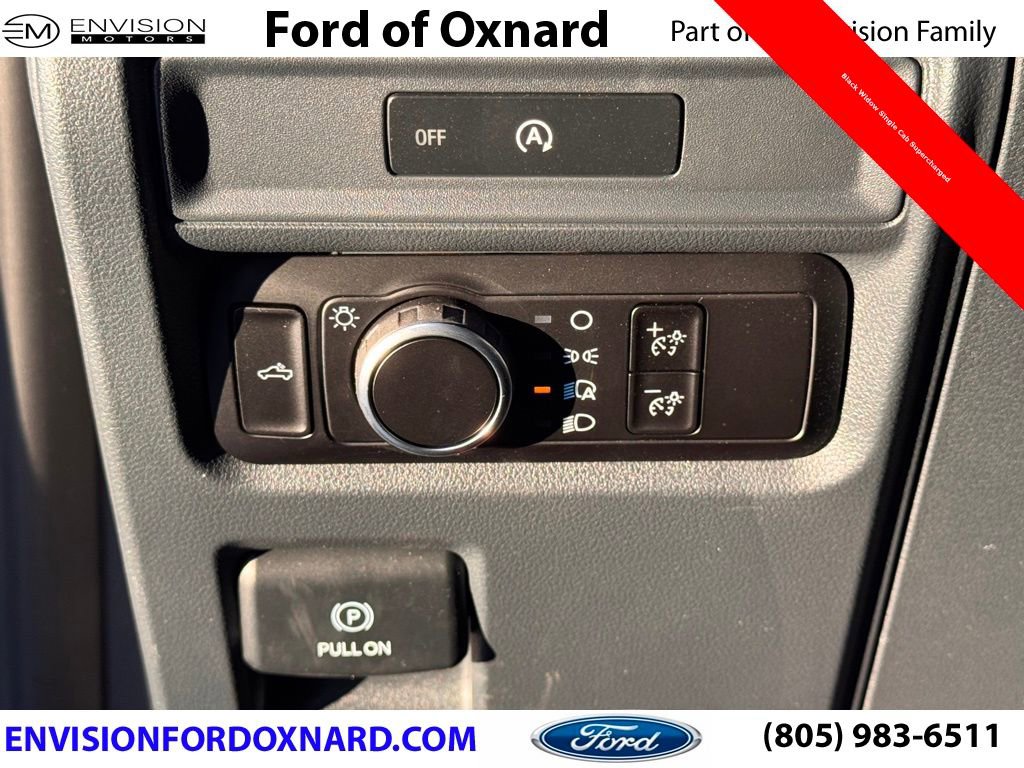 New 2025 Ford F150 XL image 23