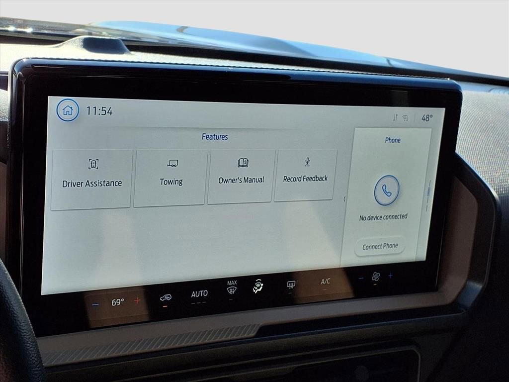 New 2025 Ford Bronco Sport Big Bend image 24