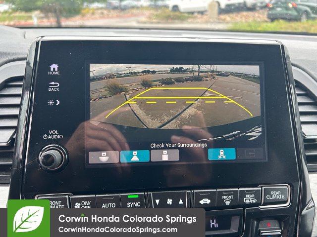 Used 2018 Honda Odyssey Touring image 21