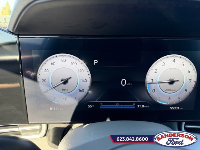 Used 2023 Hyundai Elantra SEL w/ Convenience Package image 14