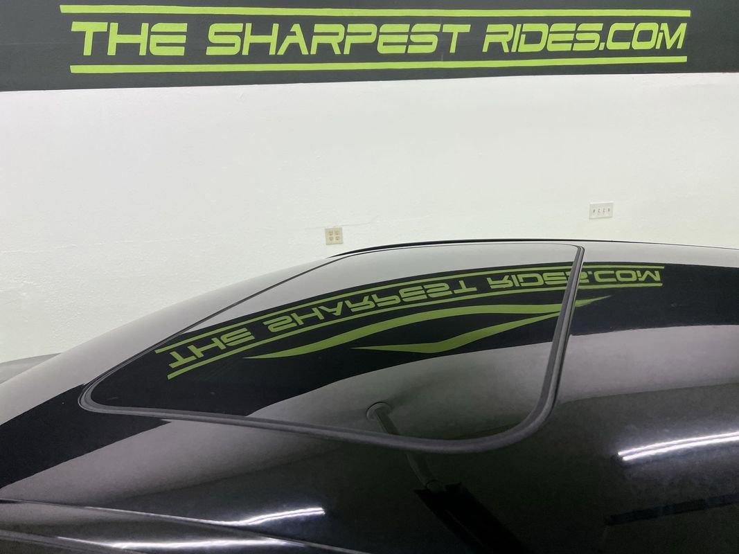 Used 2017 Mercedes-Benz GLC 300 4MATIC Coupe w/ Premium 2 Package image 28