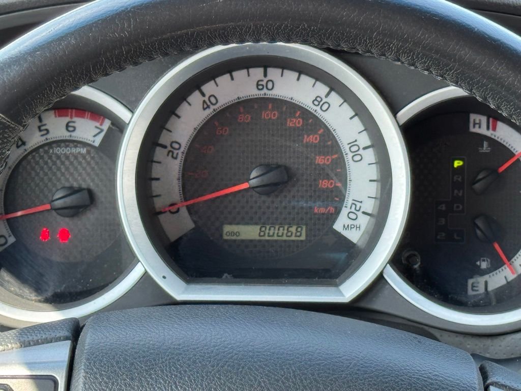 Used 2015 Toyota Tacoma PreRunner w/ SR5 Package RWD image 26