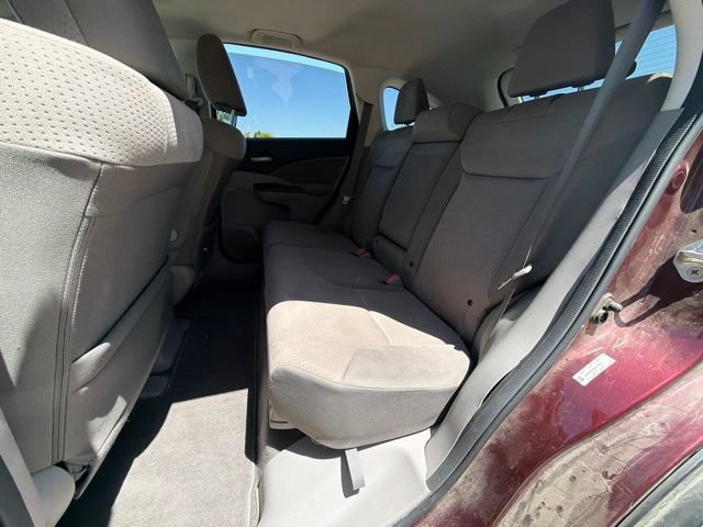 Used 2014 Honda CR-V EX image 46