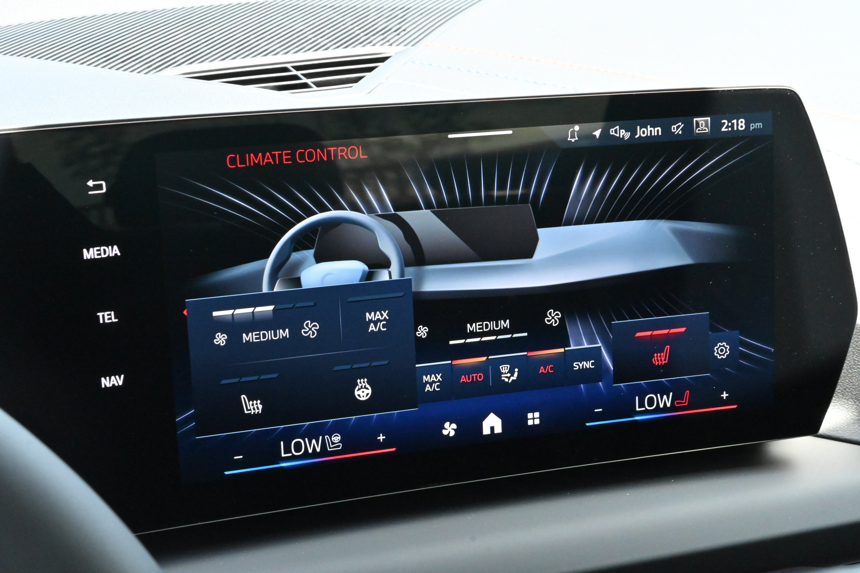 New 2026 BMW 228i w/ Technology Package FWD image 17